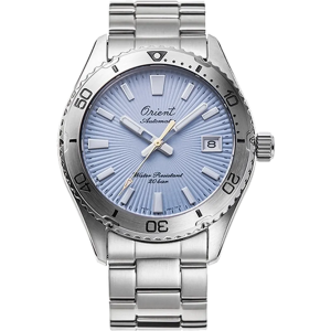 Часы ORIENT RA-AC0Q12L30B Часы ORIENT RA-AC0Q12L30B