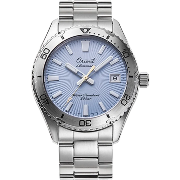 Часы ORIENT RA-AC0Q12L30B