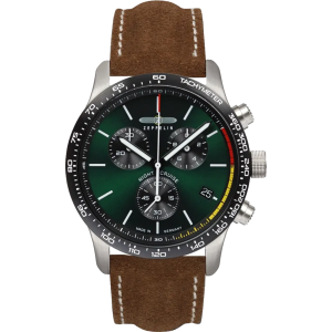 Годинник Zeppelin Night Cruise 7288-4