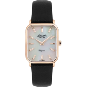 Часы Atlantic Elegance Belle 30040.44.09L