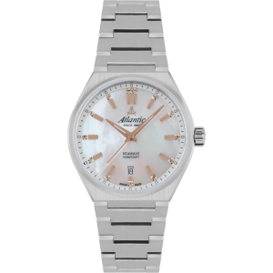 Часы Atlantic Seawave 35mm 39365.41.01R