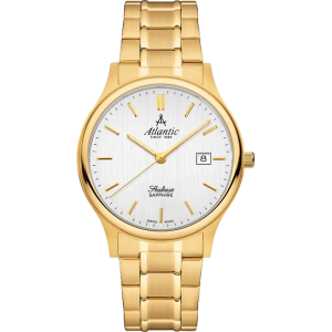 Годинник Atlantic Seabase Gents 60348.45.21