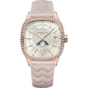 Часы Raymond Weil Freelancer Automatic Moon Phase 2496-C5S-40051