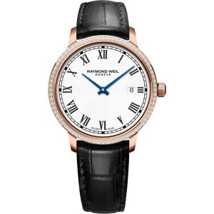 Часы Raymond Weil Toccata 5985-C5S-00300