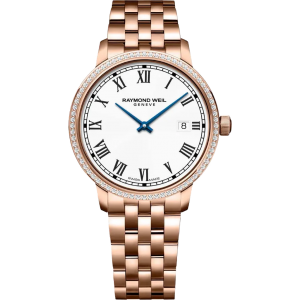 Часы Raymond Weil Toccata 5985-P5S-00300
