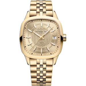 Часы Raymond Weil Freelancer 2490-P-10051