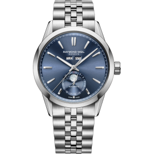 Годинник Raymond Weil Freelancer 2766-ST-50001