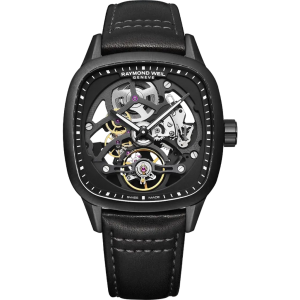 Годинник Raymond Weil Freelancer 2795-BKC-20000
