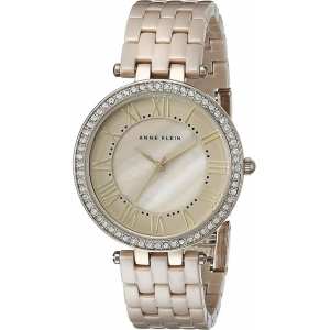 Часы Anne Klein AK/2130TNGB