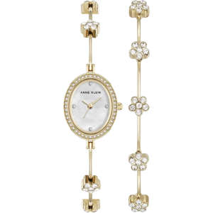 Часы Anne Klein AK/5330GPST