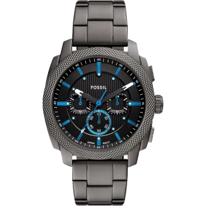 Годинник Fossil Machine Chronograph FS6098