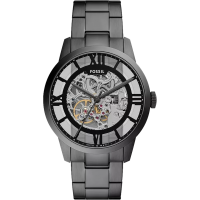 Часы Fossil Townsman Automatic ME3268