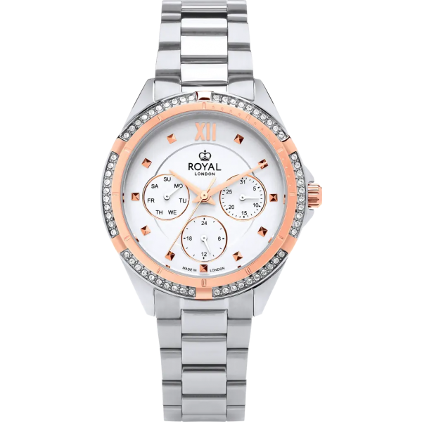 Часы ROYAL LONDON 21437-03