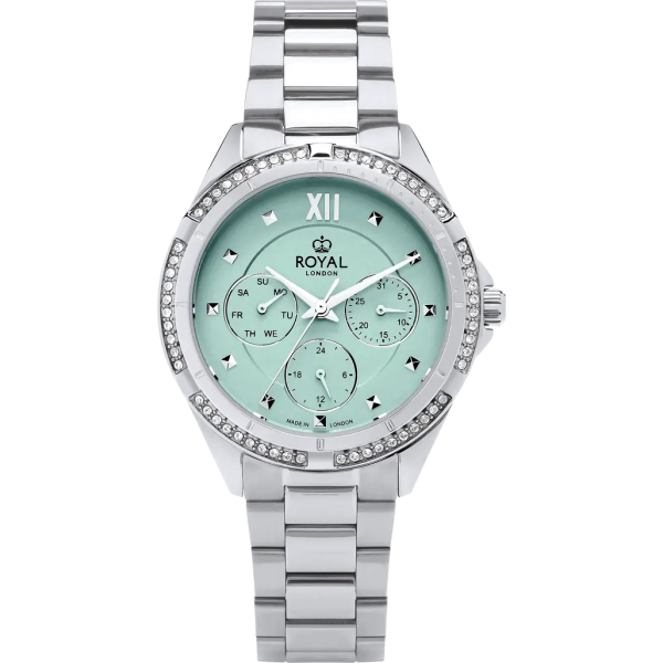 Часы ROYAL LONDON 21437-13