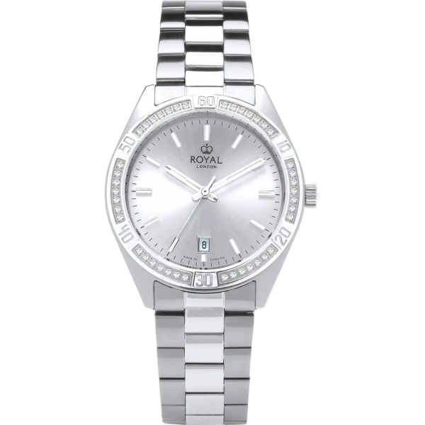 Часы ROYAL LONDON 21504-01
