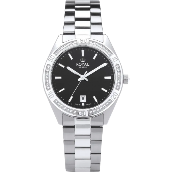 Часы ROYAL LONDON 21504-02