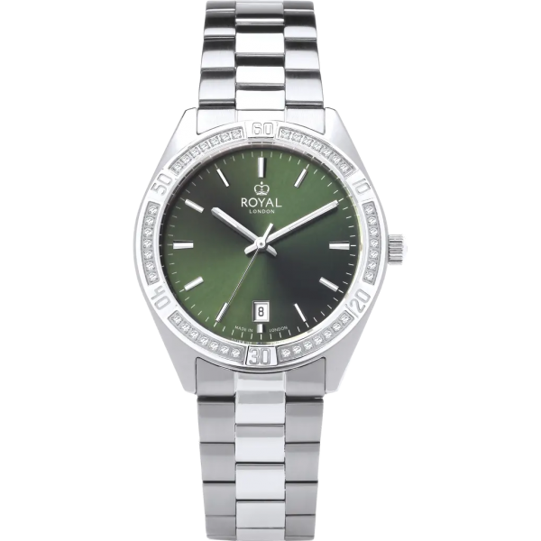 Часы ROYAL LONDON 21504-03