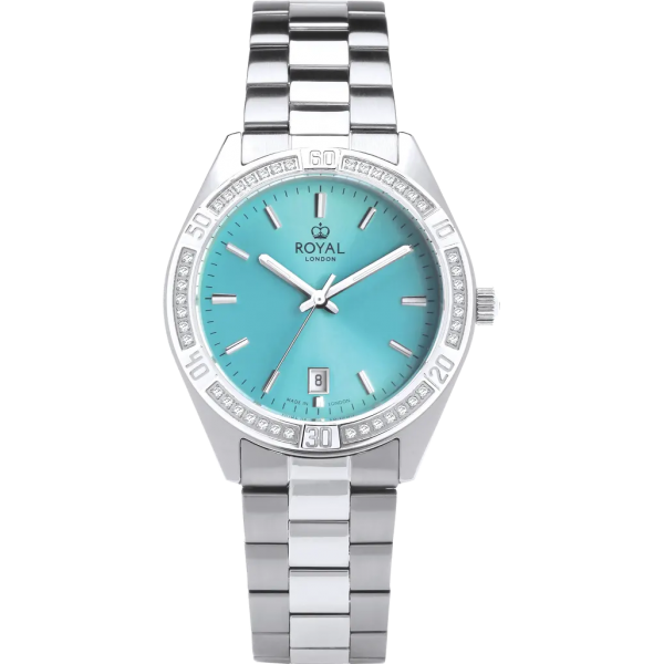 Часы ROYAL LONDON 21504-04