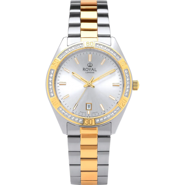 Часы ROYAL LONDON 21504-05