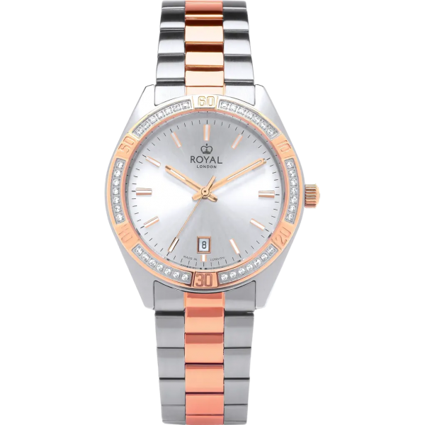 Часы ROYAL LONDON 21504-06