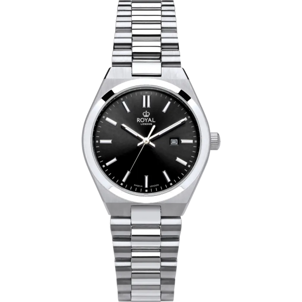 Часы ROYAL LONDON 21508-01