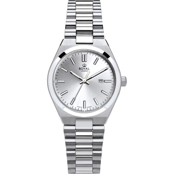 Часы ROYAL LONDON 21508-02