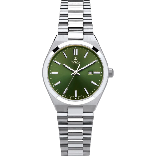 Часы ROYAL LONDON 21508-05