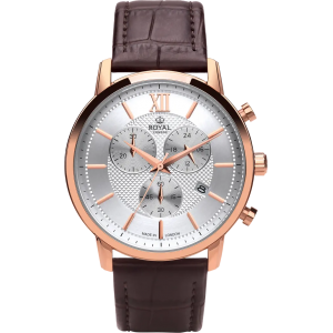 Часы Royal London Westminster 41392-04