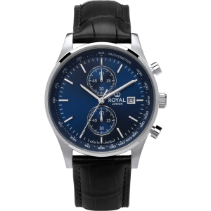 Часы ROYAL LONDON 41510-02 Часы ROYAL LONDON 41510-02