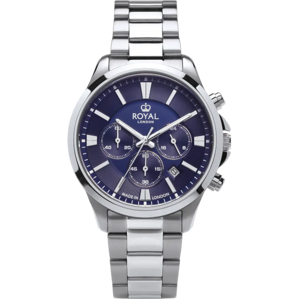 Часы ROYAL LONDON 41513-07