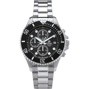 Часы ROYAL LONDON 41514-05