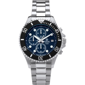 Часы ROYAL LONDON 41514-06