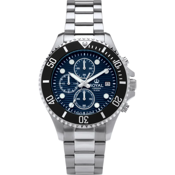 Часы ROYAL LONDON 41514-06