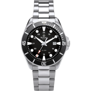 Часы ROYAL LONDON 41517-06