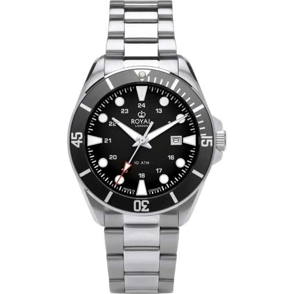 Часы ROYAL LONDON 41517-06