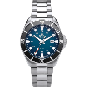 Часы ROYAL LONDON 41517-07