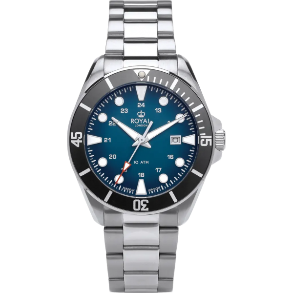 Часы ROYAL LONDON 41517-07