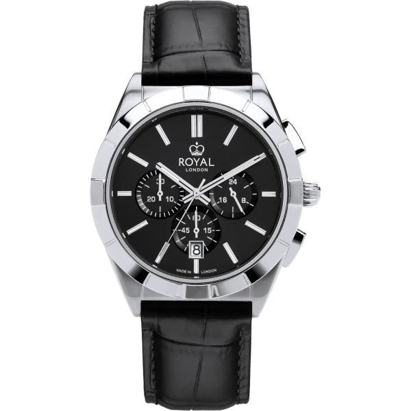 Часы ROYAL LONDON 41519-01