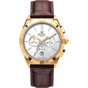 Часы ROYAL LONDON 41519-02