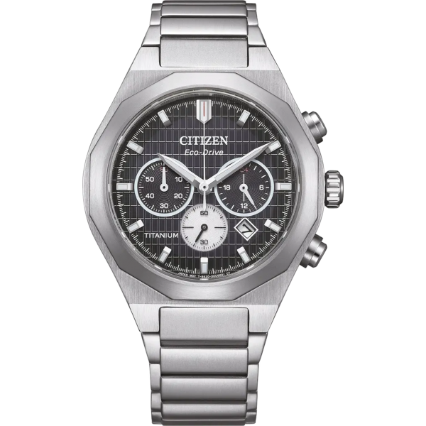 Часы Citizen CA4690-51E