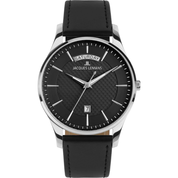 Часы Jacques Lemans London 1-2193A