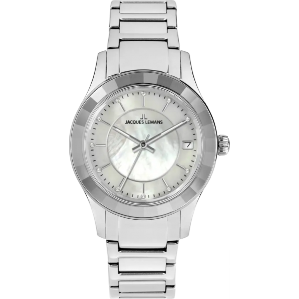 Часы Jacques Lemans Venice 1-2194B