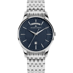 Часы Jacques Lemans London 1-2193H