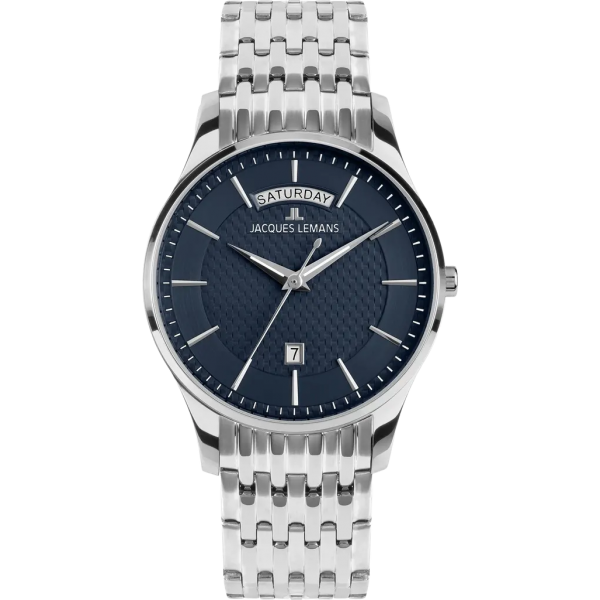 Часы Jacques Lemans London 1-2193H