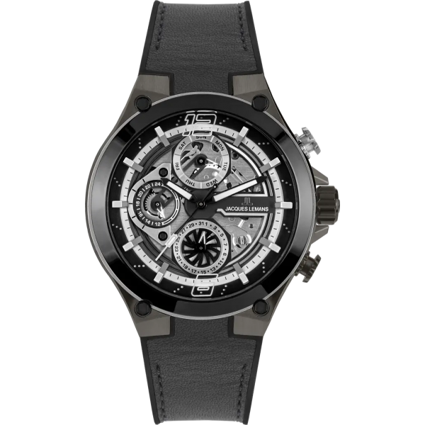 Часы Jacques Lemans Manchester 1-2150A