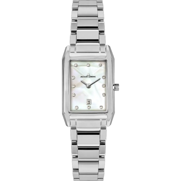 Часы Jacques Lemans Torino 1-2189.1H