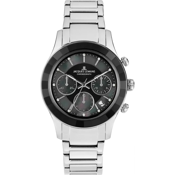 Часы Jacques Lemans Venice 1-2151E