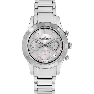Часы Jacques Lemans Venice 1-2151F Часы Jacques Lemans Venice 1-2151F