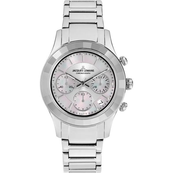 Часы Jacques Lemans Venice 1-2151F