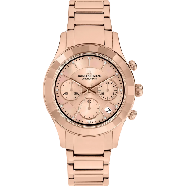 Часы Jacques Lemans Venice 1-2151I